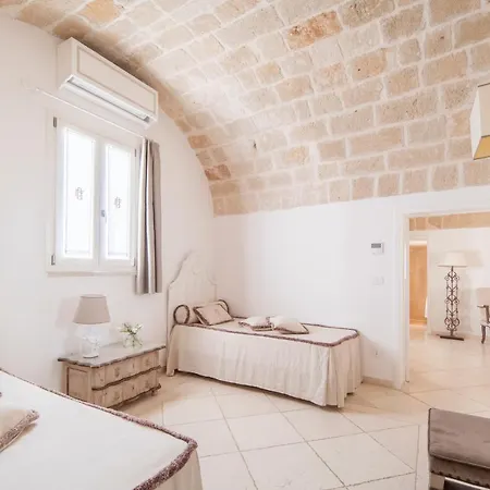 Hotel Don Ferrante 5*