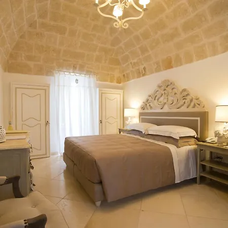 Hotel Don Ferrante