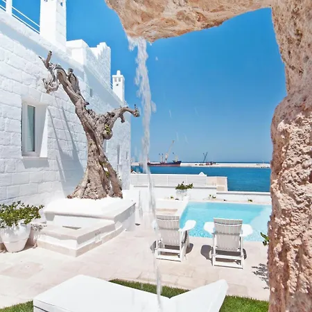 Hotel Don Ferrante Monopoli