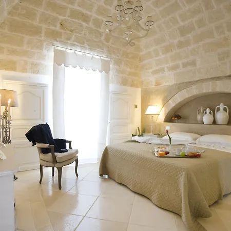 Don Ferrante Hotel Monopoli