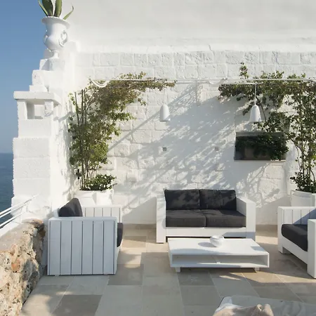 Hotel Don Ferrante Monopoli