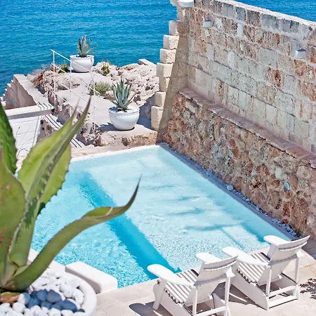 Hotel Don Ferrante Monopoli