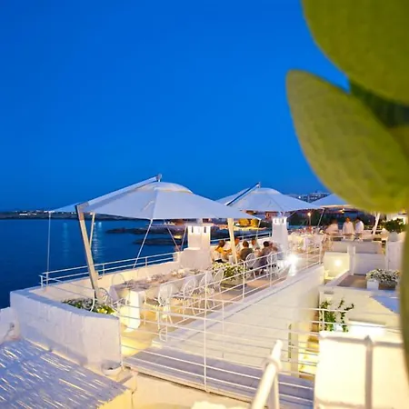 Hotel Don Ferrante 5*