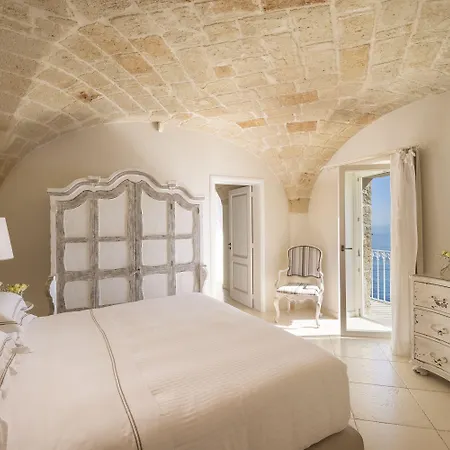 Hotel Don Ferrante Monopoli