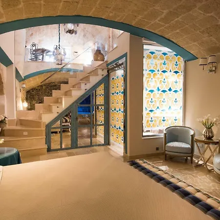 Don Ferrante 5* Monopoli