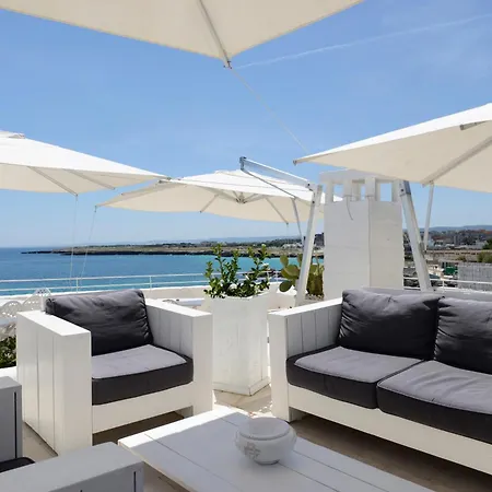 Don Ferrante Hotel Monopoli