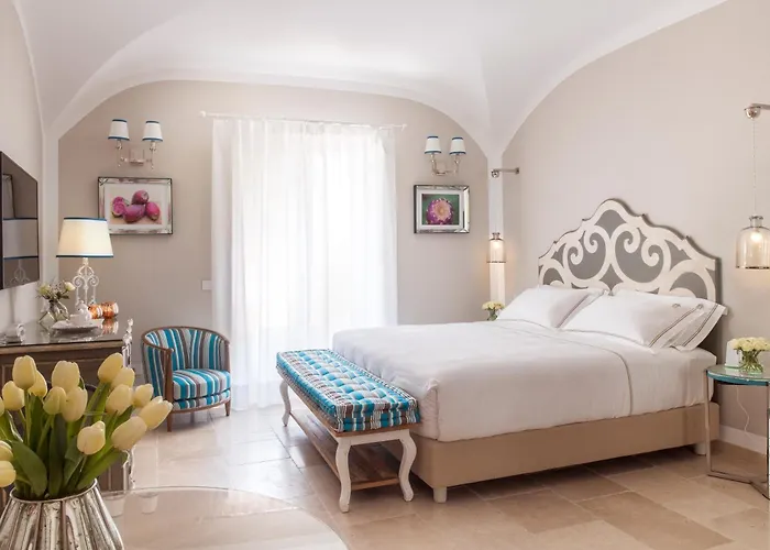 Hotel Don Ferrante Monopoli