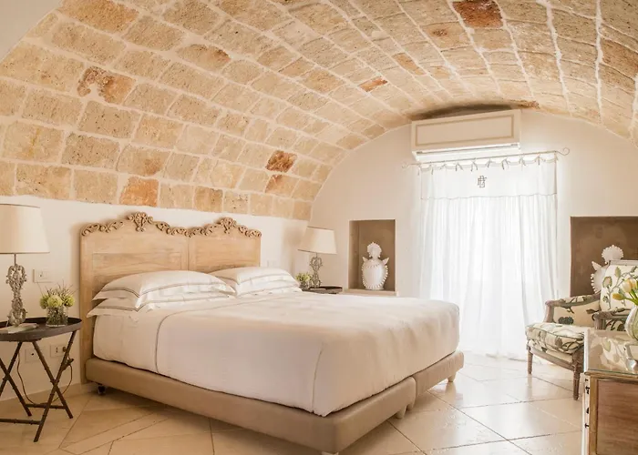 Hotel Don Ferrante Monopoli