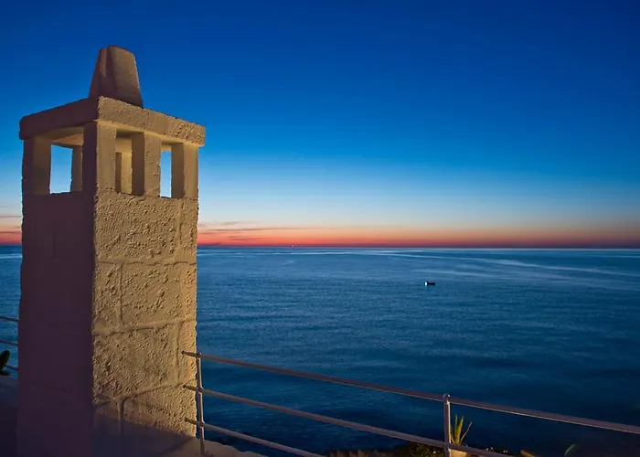 Don Ferrante Hotel 5*