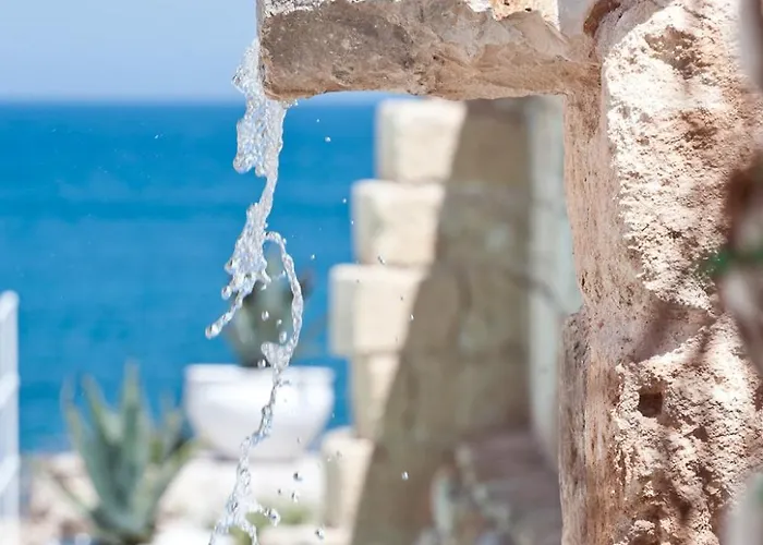 Hotel Don Ferrante 5*