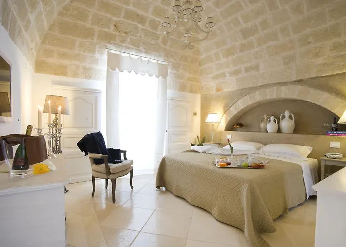 Don Ferrante Hotel Monopoli