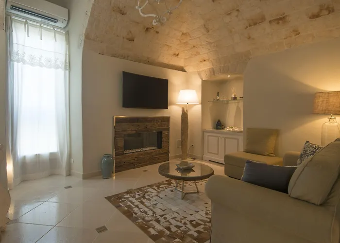 Don Ferrante 5* Monopoli