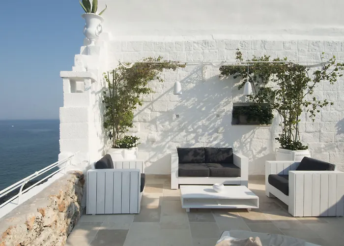 Hotel Don Ferrante Monopoli