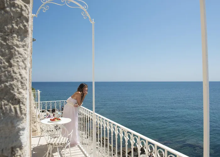 Don Ferrante Hotel Monopoli