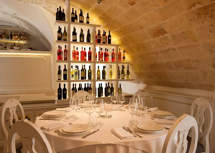 Hotel Don Ferrante 5*