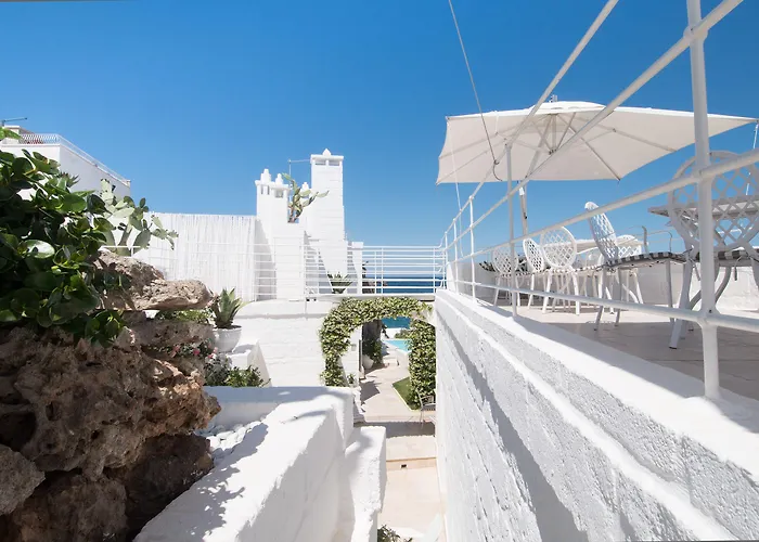 Hotel Don Ferrante Monopoli