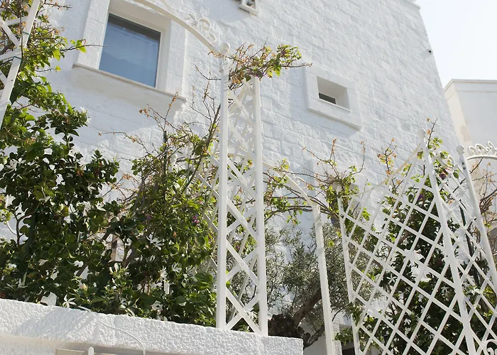 Hotel Don Ferrante 5*