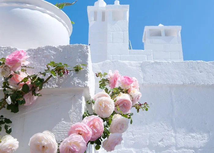 Hotel Don Ferrante Monopoli