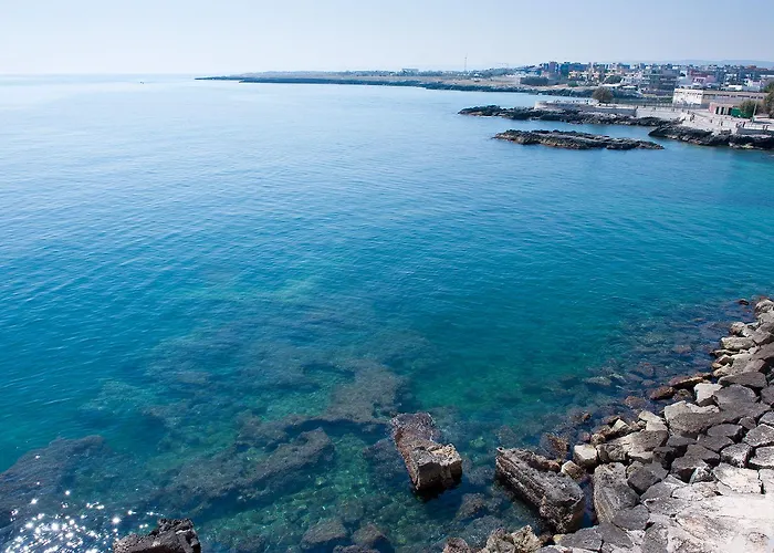 Don Ferrante Hotel Monopoli