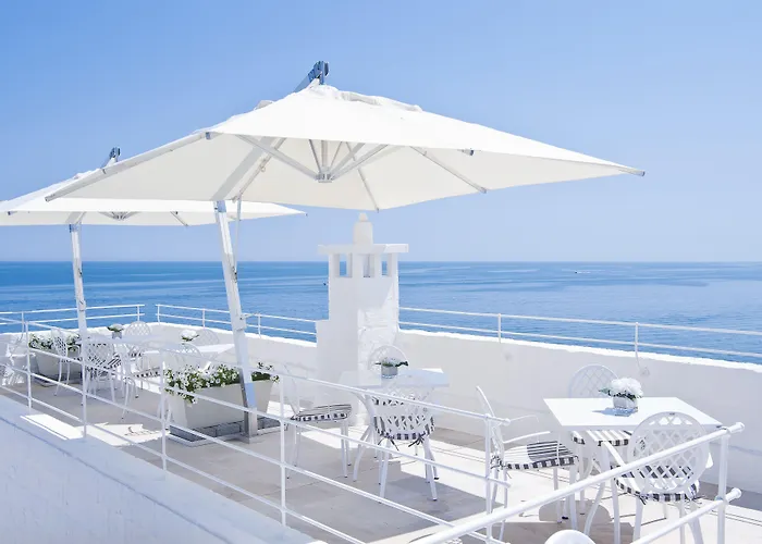 Hotel Don Ferrante Monopoli