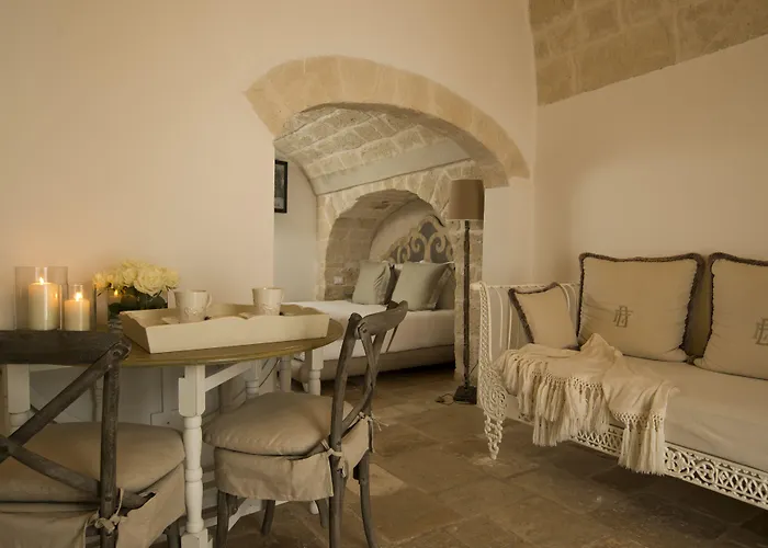 Don Ferrante Hotel 5*