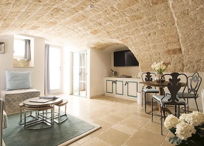 Don Ferrante Hotel 5*