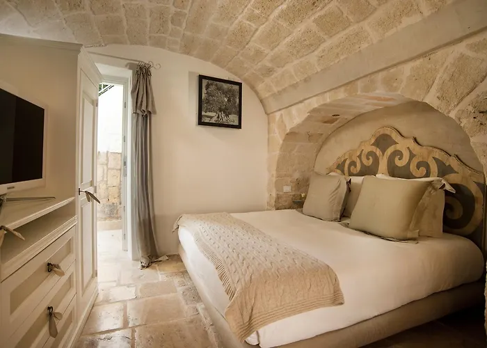 Don Ferrante Hotel 5*