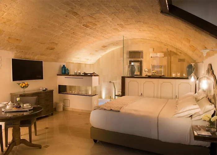 Don Ferrante Hotel Monopoli