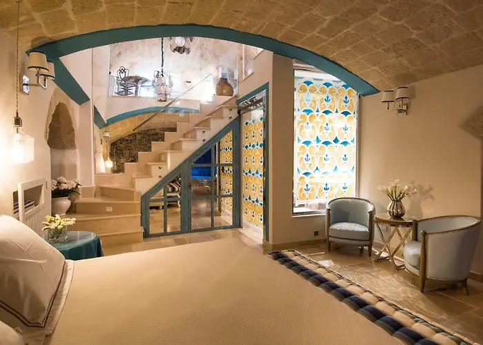 Don Ferrante 5* Monopoli