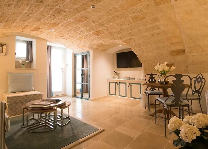 Hotel Don Ferrante Monopoli