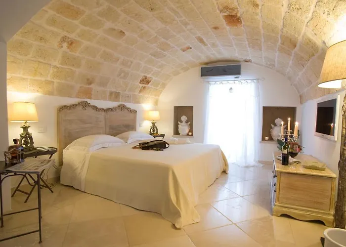 Don Ferrante Hotel Monopoli