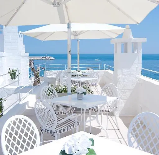 Hotel Don Ferrante 5*