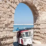 Hotell Don Ferrante Monopoli