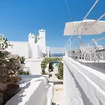 Hotell Don Ferrante Monopoli