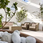 Don Ferrante Hotell Monopoli
