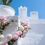 Hotell Don Ferrante Monopoli