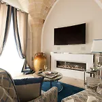 Don Ferrante Hotell Monopoli