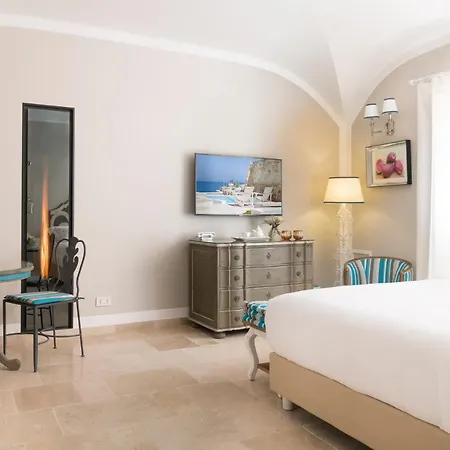 Don Ferrante Hotel