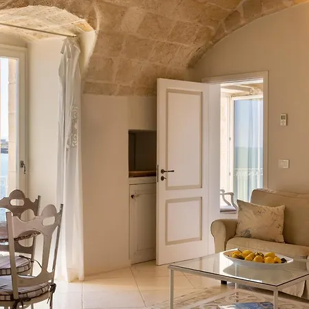 Hotel Don Ferrante Monopoli