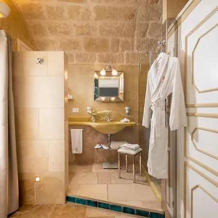 Don Ferrante Hotel 5*