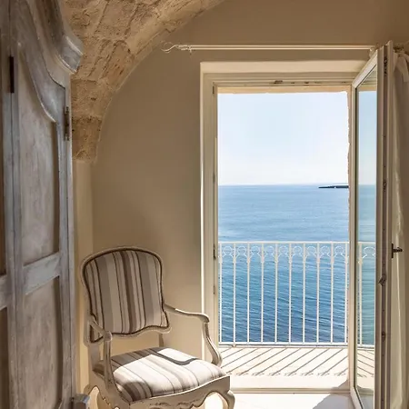 Hotel Don Ferrante Monopoli