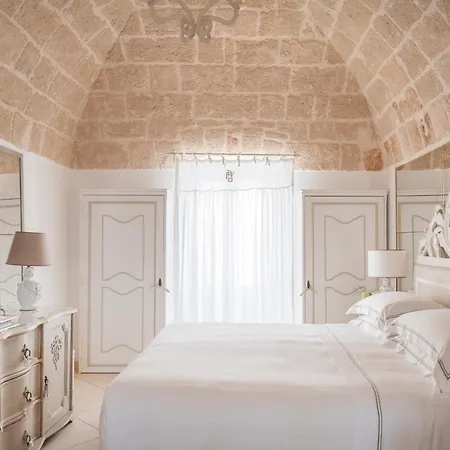 Hotel Don Ferrante Monopoli