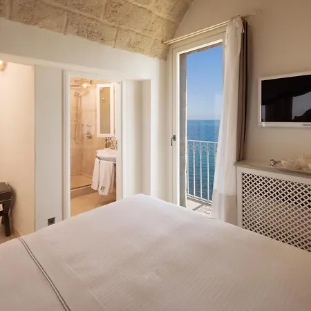 دون فيرانت فندق