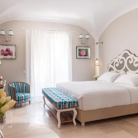 Hotel Don Ferrante Monopoli