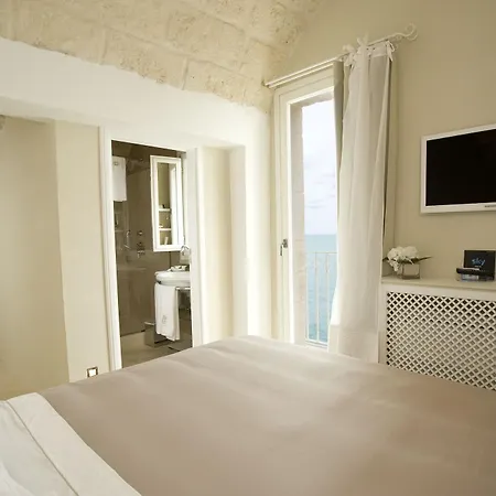Don Ferrante Hotel Monopoli
