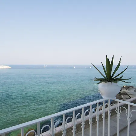 Don Ferrante Hotel 5*