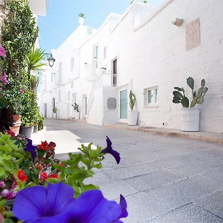 Don Ferrante 5* Monopoli