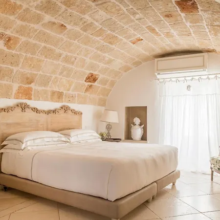 فندق دون فيرانت مونوبولي