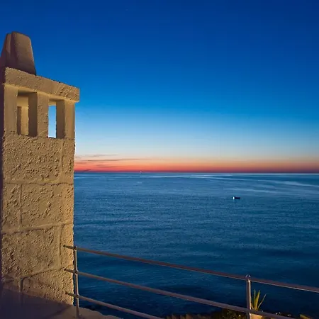 دون فيرانت فندق 5*