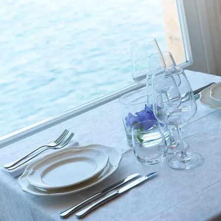 فندق دون فيرانت